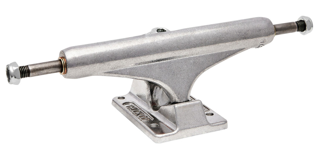 Polished Inverted Kingpin Mid Trucks Independent Set