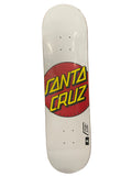 8" Santa Cruz