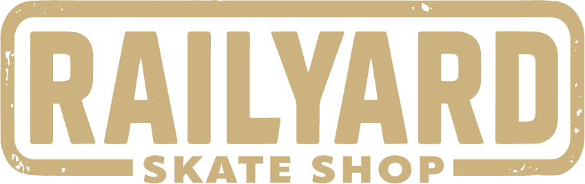 RailYard Skate Shop