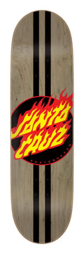 Santa Cruz Flame Dot 8.6"